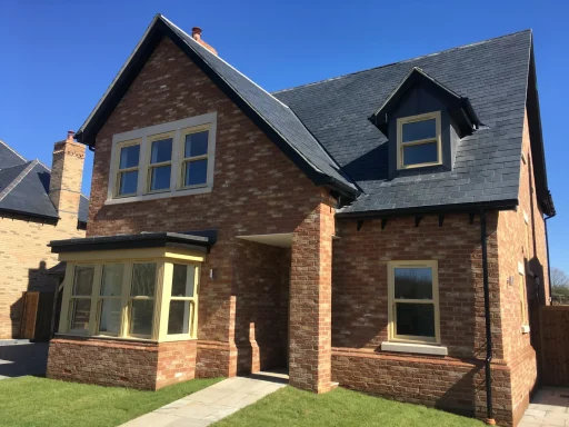 Jacques Lane Clophill