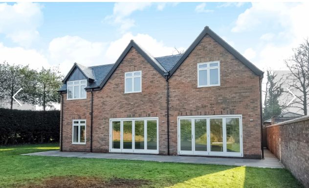 West Hill Aspley Guise