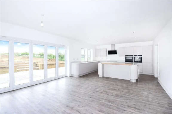 Jacques Lane Clophill